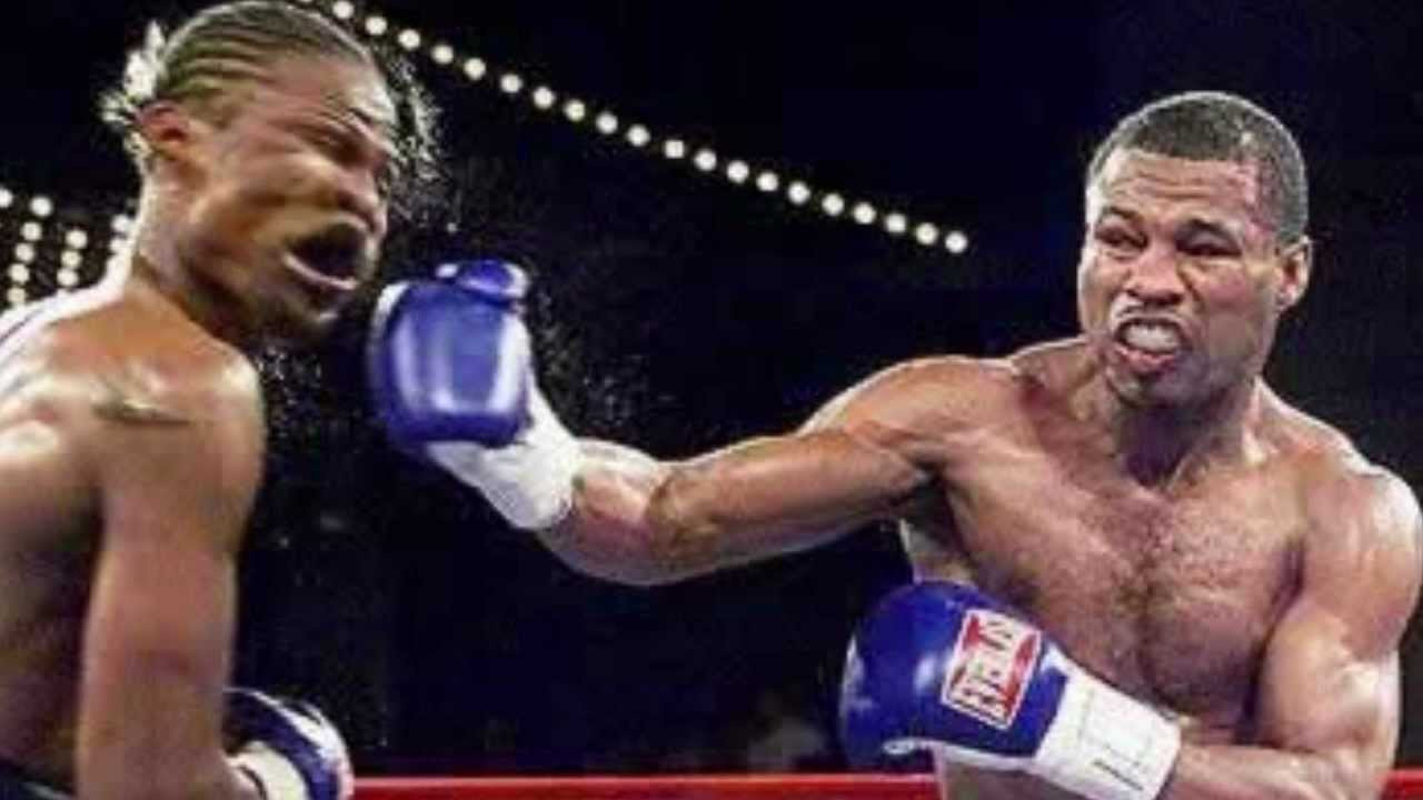 ต่อยเฉียดคาง ท่าไม้ตายคว่ำนักสู้คางหินของ "บากิ" ใช้ในโลกความจริงได้